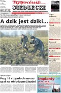 Tygodnik Siedlecki