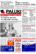 Pałuki i Ziemia Mogileńska