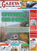 Gazeta Noworudzka