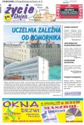 Życie Chojnic