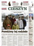 Polska Dziennik Zachodni - Cieszyn  