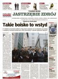 Polska Dziennik Zachodni - Jastrzębie Zdrój