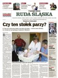 Polska Dziennik Zachodni - Ruda Śląska