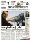 Polska Dziennik Zachodni - Sosnowiec 