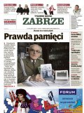 Polska Dziennik Zachodni - Zabrze