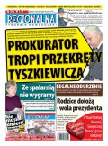 TYGODNIK REGIONALNA - Nowa Sól
