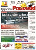 Tygodnik Podlaski
