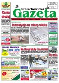 Gazeta Starachowicka