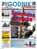 Tygodnik Ostrołęcki