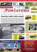 Gazeta Powiatowa - Tygodnik Społeczno-Kulturalny