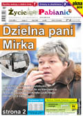 Życie Pabianic