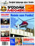 To się Czyta – Tygodnik Radomski