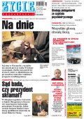 Życie Podkarpackie