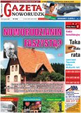 Gazeta Noworudzka
