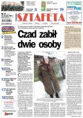Sztafeta