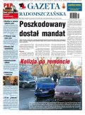 GAZETA RADOMSZCZAŃSKA