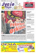 Życie Chojnic