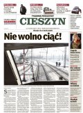 Polska Dziennik Zachodni - Cieszyn  