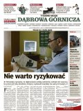 Polska Dziennik Zachodni - Dąbrowa Górnicza