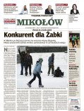 Polska Dziennik Zachodni - Mikołów