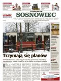 Polska Dziennik Zachodni - Sosnowiec 