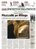 Polska Dziennik Zachodni - Świętochłowice