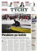 Polska Dziennik Zachodni - Tychy