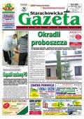 Gazeta Starachowicka