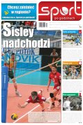 Sport po godzinach
