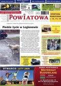 Gazeta Powiatowa - Tygodnik Społeczno-Kulturalny