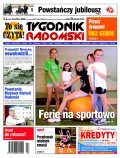To się Czyta – Tygodnik Radomski