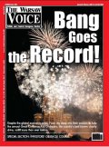 The Warsaw Voice