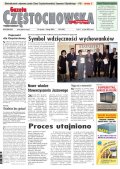 Gazeta Częstochowska