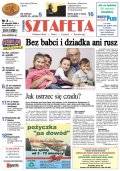 Sztafeta