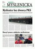 GAZETA MYŚLENICKA