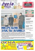 Życie Chojnic