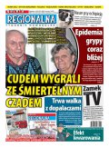 TYGODNIK REGIONALNA - Nowa Sól