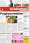 Wiadomości Wrzesińskie