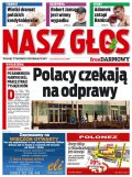 Nasz Glos - darmowy tygodnik w Irlandii