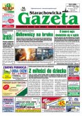 Gazeta Starachowicka