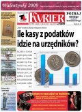 Kurier Gmin