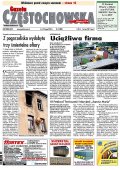 Gazeta Częstochowska