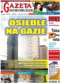 Gazeta Noworudzka