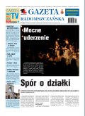 GAZETA RADOMSZCZAŃSKA