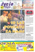 Życie Chojnic