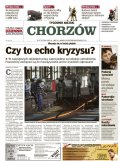 Polska Dziennik Zachodni - Chorzów 