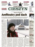 Polska Dziennik Zachodni - Cieszyn  