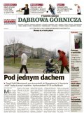 Polska Dziennik Zachodni - Dąbrowa Górnicza