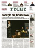 Polska Dziennik Zachodni - Tychy