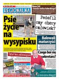 TYGODNIK REGIONALNA - Nowa Sól